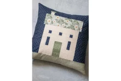 Lella Boutique Country Home Pillow Sewing Pattern