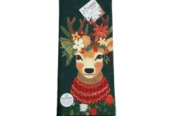 Lemons Ecology Earth Towel