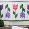 Let’s Play Hearts Table Runner Sewing Pattern ATK-202