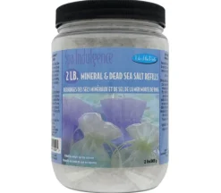 Life of the Party Base Bath Salt Refill – 2-pounds