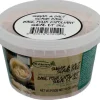 Life of the Party Base Pink Salt and Sugar Scrub