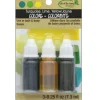 Life of the Party Liquid Colors – Yellow Turquoise and Lime