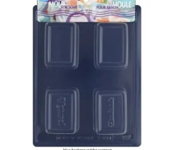 Life of the Party Mold For Soap – Natural/Handmade Bar