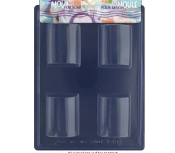 Life of the Party Mold For Soap – Dome