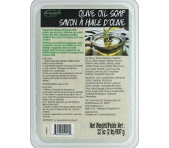 Life of the Party Soap Base Suspension – 2-pounds – Olive Oil