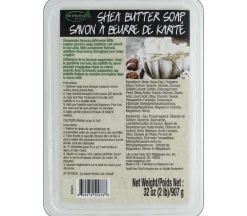 Life of the Party Soap Base Suspension – 2-pounds – Shea Butter