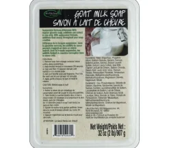 Life of the Party Soap Base Suspension – 2-pounds – Goats Milk