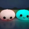 Light Up Gummy Bear Squish