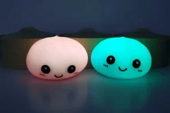 Light Up Gummy Bear Squish