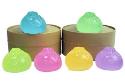 Light Up Sugar Squish Cube