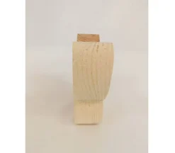 Light Up Wooden Butterfly