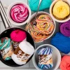 Lily Sugar’n Cream Yarn – 2-1/2-ounce (view colors)
