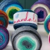 Lion Brand  Mandala Sport Yarn