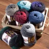 Lion Brand Scarfie Yarn