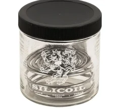 Lion Silicoil Tank Jar
