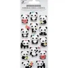 Little Birdie Watercolor Embellishment – Happy Panda