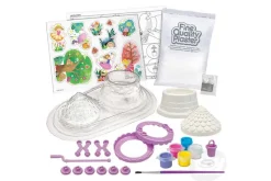 Little Craft Spin Art Fun Creations