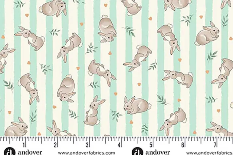 Little One Stars and Moons Toss on Teal