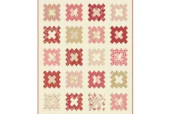 Little Sweetheart 5-inch Charm Squares 42ct