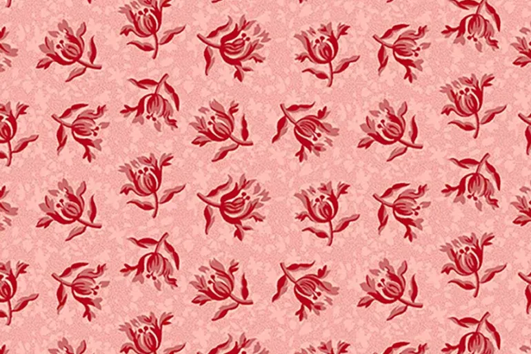 Little Sweetheart 2 1/2-inch Strip Roll 40ct