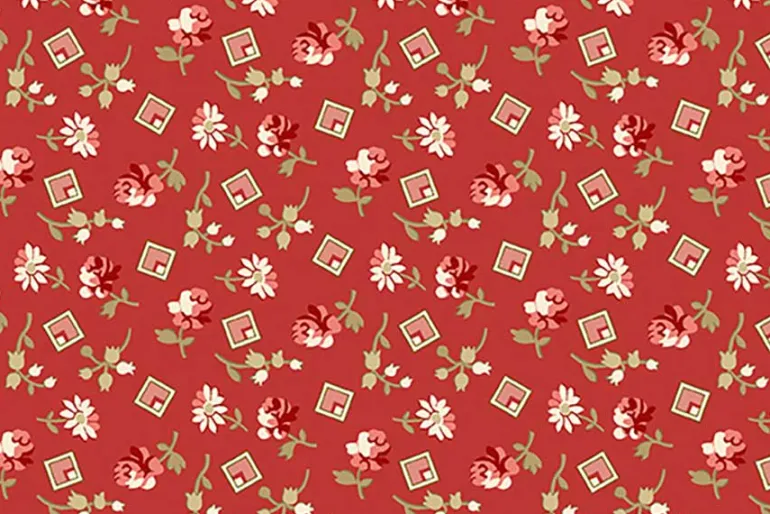 Little Sweetheart 2 1/2-inch Strip Roll 40ct