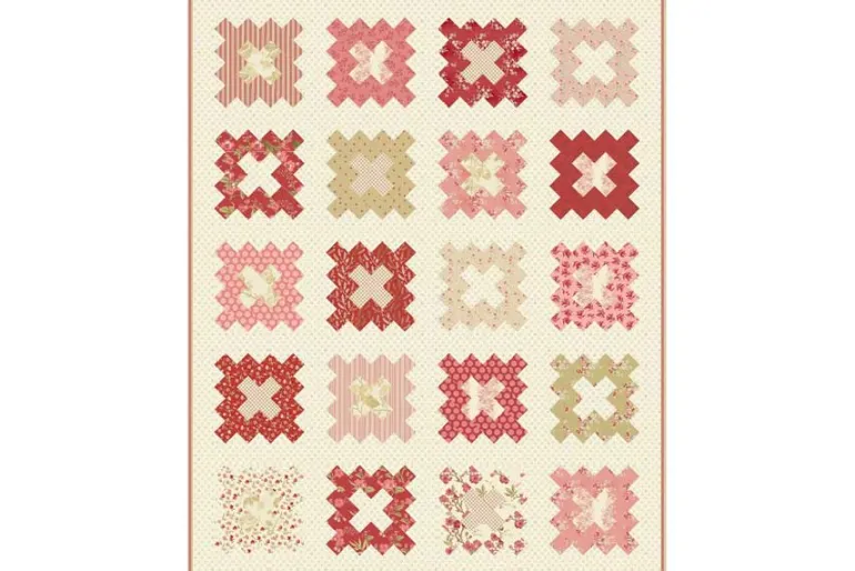 Little Sweetheart Something Borrowed on Crimson