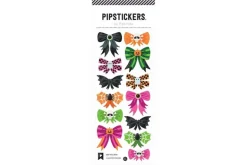 Lively Luggage Stickers