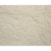 Llama Luxe Cuddle Ivory