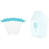Lori Holt Pretty Sewing Pins 100 count Package ST-39771