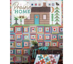Lori Holts Prairie Home Quilt Book ISE-961