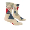 Love Me A Good Poop Men’s Crew Socks