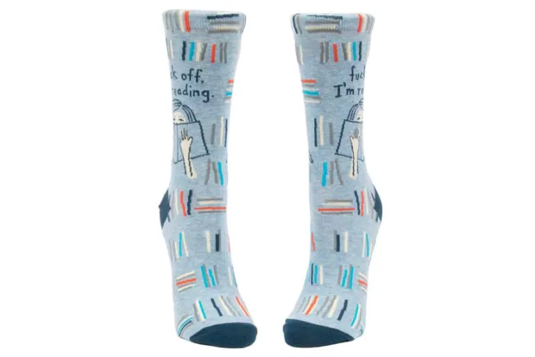 Love Me A Good Poop Men’s Crew Socks
