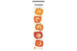 Lumber & Lunch Stickers