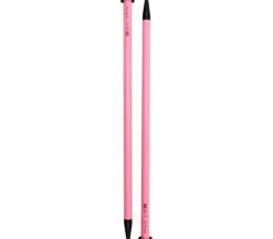 Luxite Single Point Size 17 Knitting Needles, 14-inches #11514-17