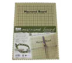 Macrame Board – Large