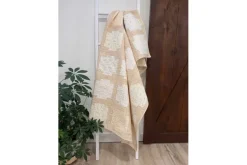 Mae Just Sew Love is an Emerald Quilt Sewing Pattern