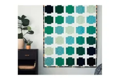 Mae Just Sew Love is an Emerald Quilt Sewing Pattern