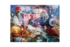 Magical Journey – 300 Piece EZ Grip Puzzle