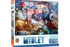 Magical Journey – 300 Piece EZ Grip Puzzle