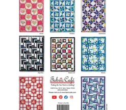 Magical Night Sun and Moon Tiles