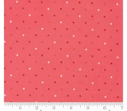 Magic Dot Basic in Coral