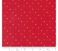 Magic Dot Basic in Strawberry