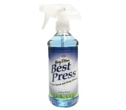 Magic Mister Spray Bottle – White – 10 oz