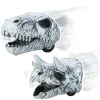 Magic Pencil and Eraser Set – White