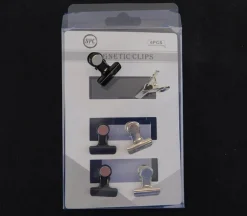 Magnetic Clips – 6 Piece