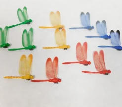 Magnetic Dragonfly Set – 12 Piece