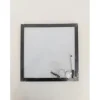 Magnetic Whiteboard in White Frame – 12-inch x 12-inch