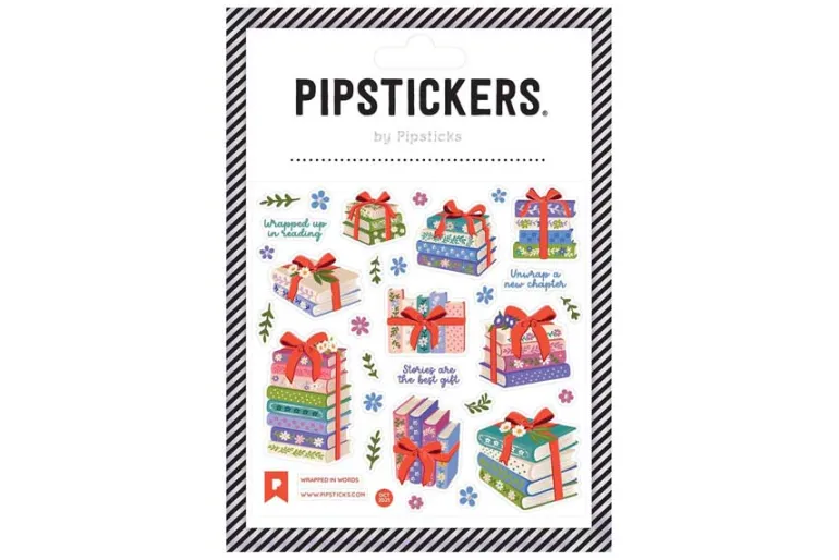 Mahjong Magic Stickers