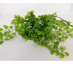 23″ Maidenhair Fern Bush
