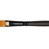 Majestic Long Handle Brushes – Filbert (view sizes)